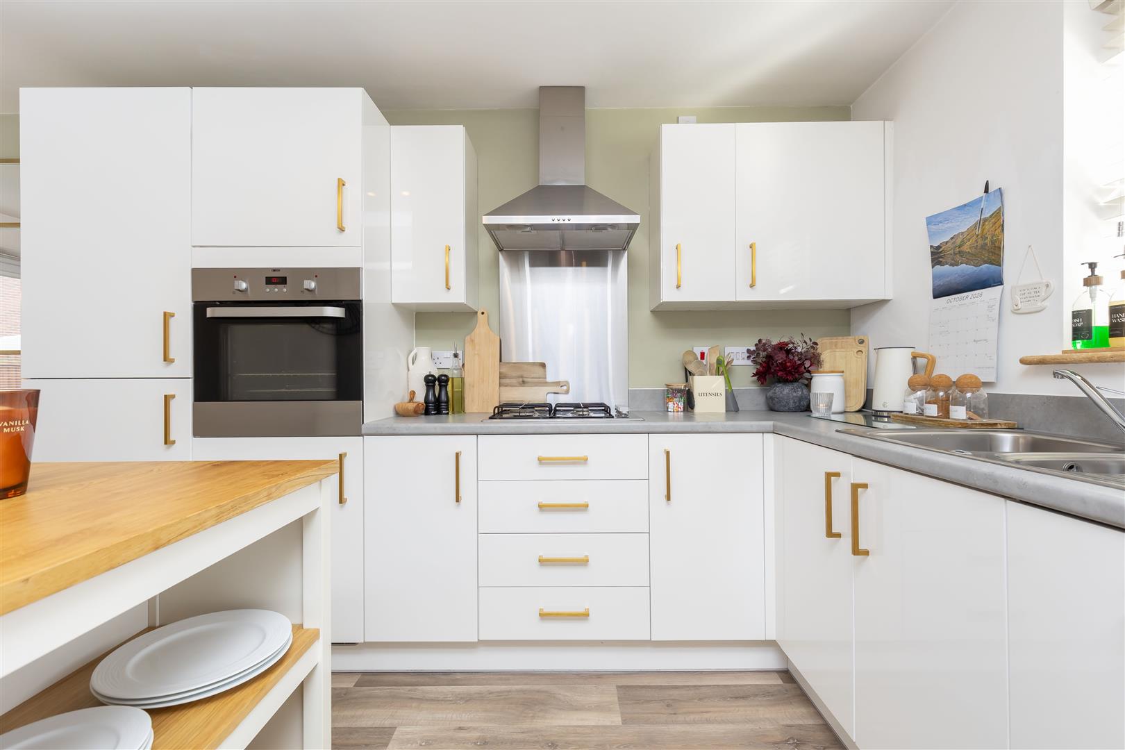 Orpington Place, Bamber Bridge, Preston